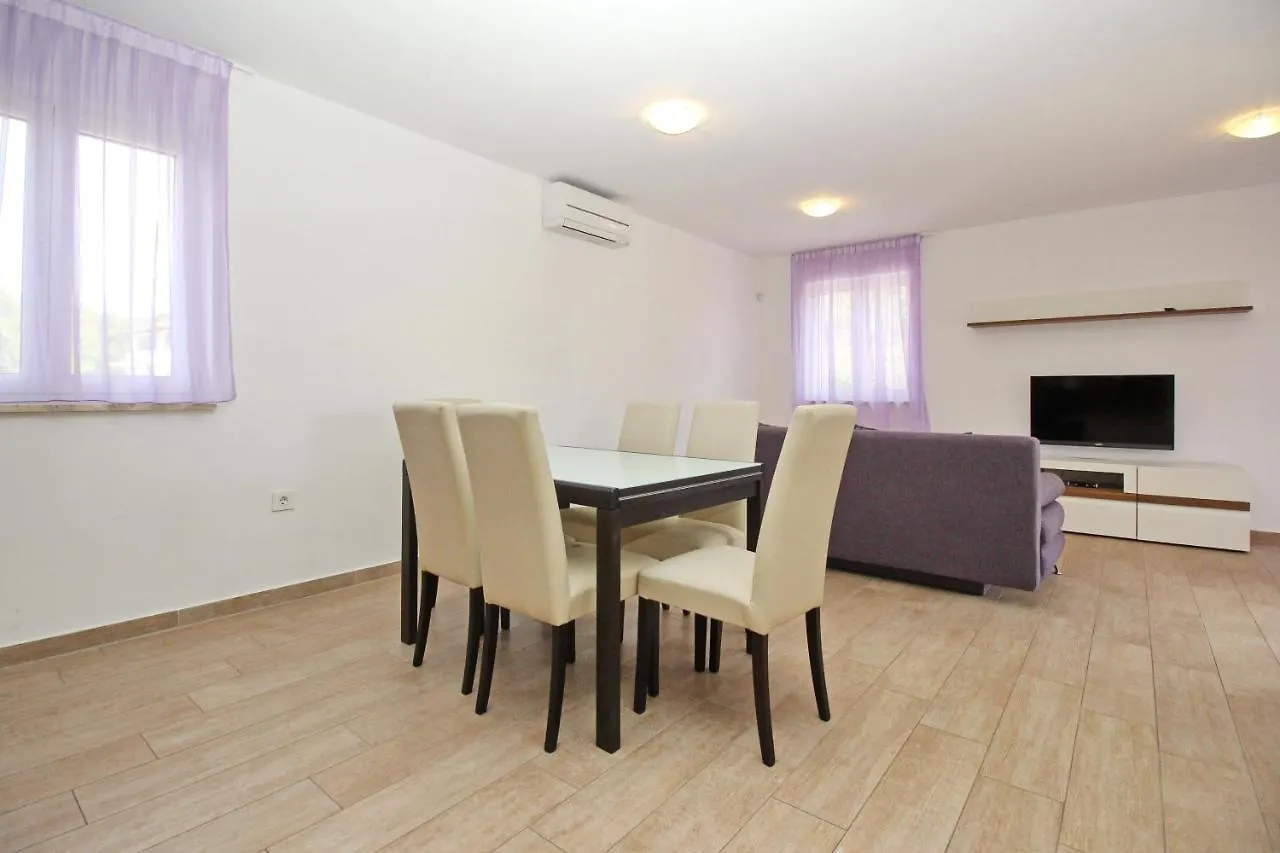 Apartments By The Sea Baska, Krk - 18845 0*, Baska (Krk) Croatia
