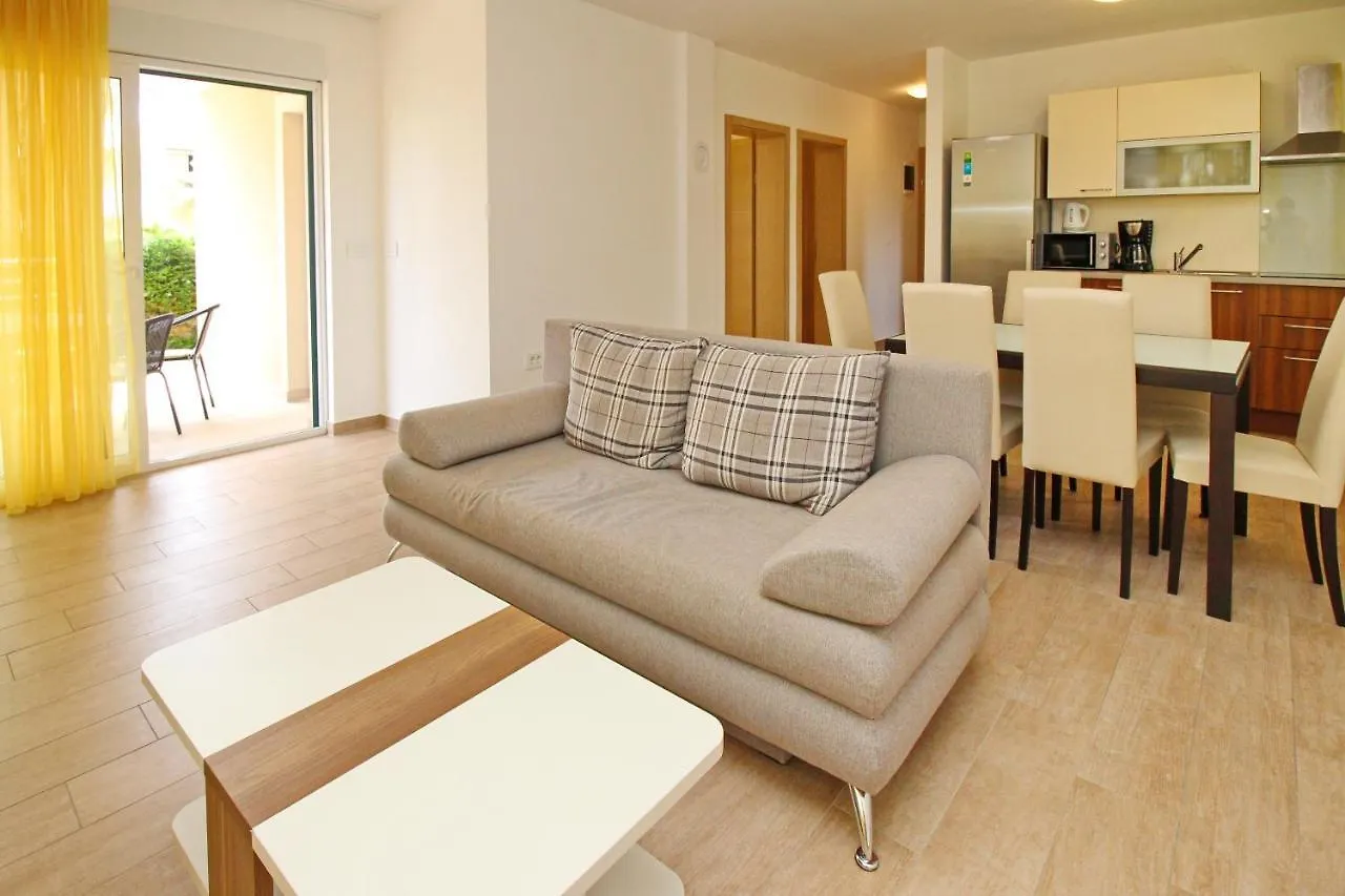Apartments By The Sea Baska, Krk - 18845 Baska (Krk)