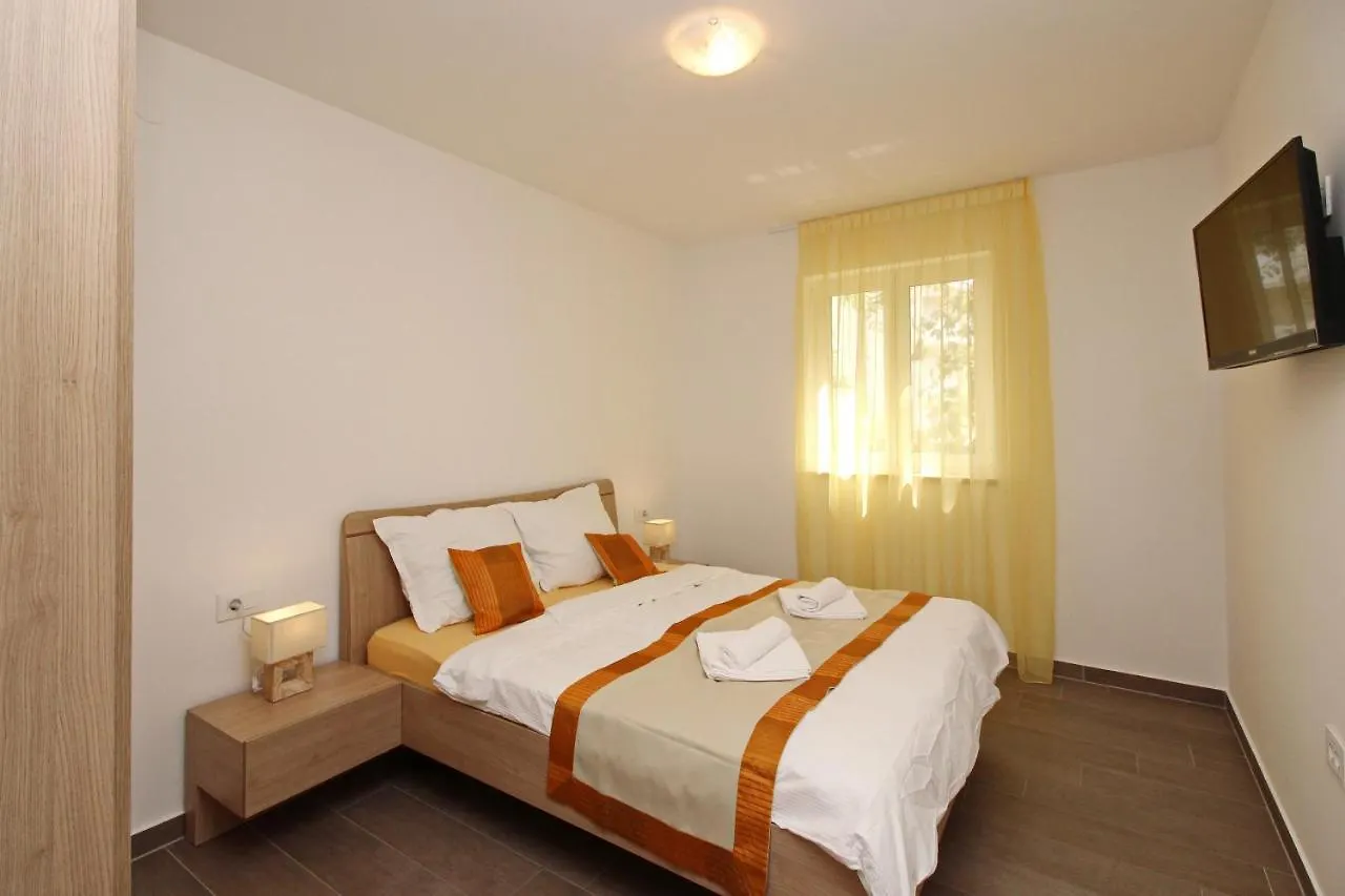 Apartments By The Sea Baska, Krk - 18845 0*, Baska (Krk) Croatia