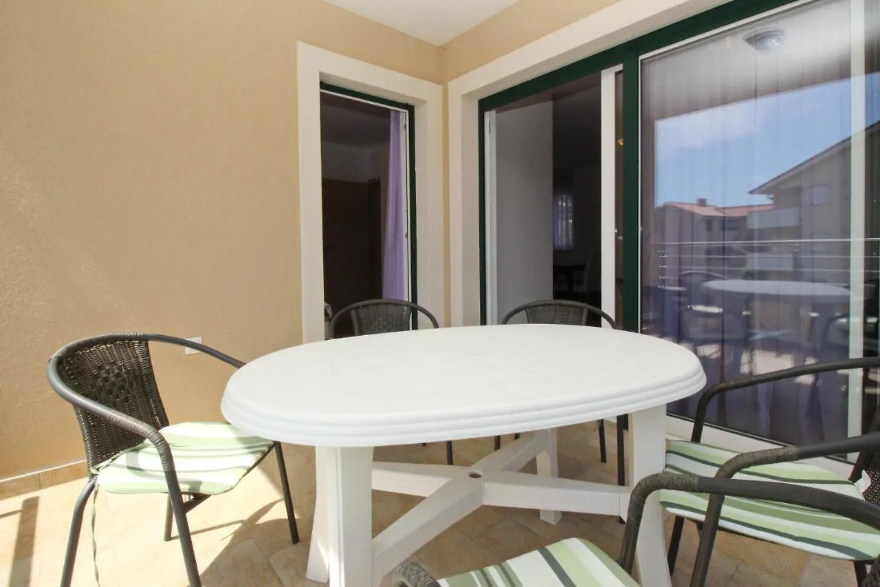 Apartments By The Sea Baska, Krk - 18845 Croatia