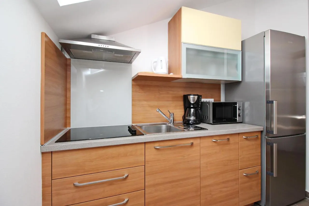 Apartments By The Sea Baska, Krk - 18845 Croatia