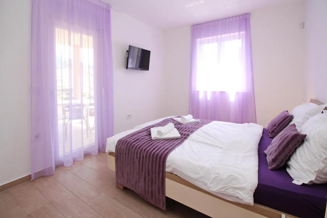 Apartments By The Sea Baska, Krk - 18845 Croatia