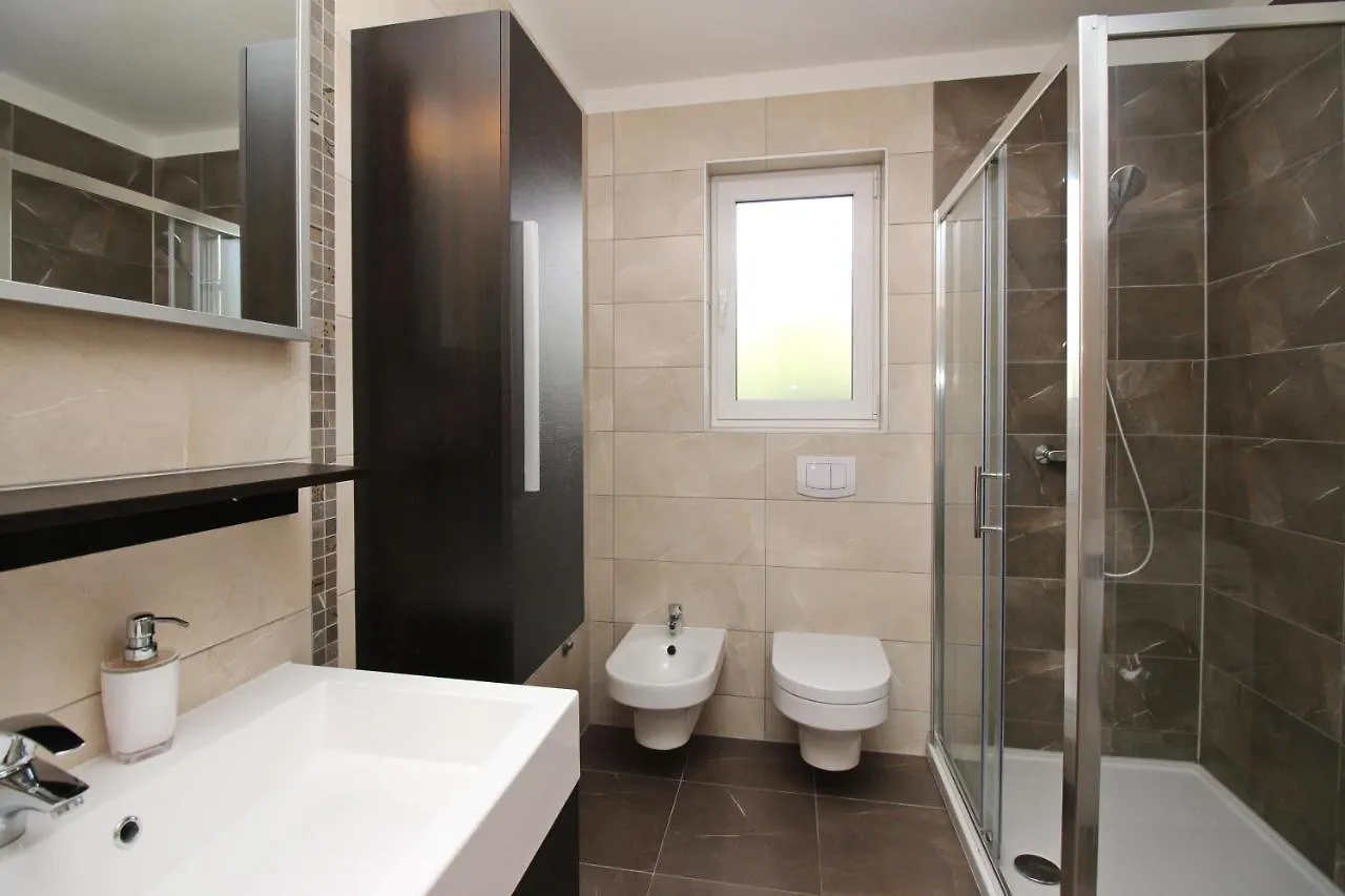 Apartments By The Sea Baska, Krk - 18845 Croatia